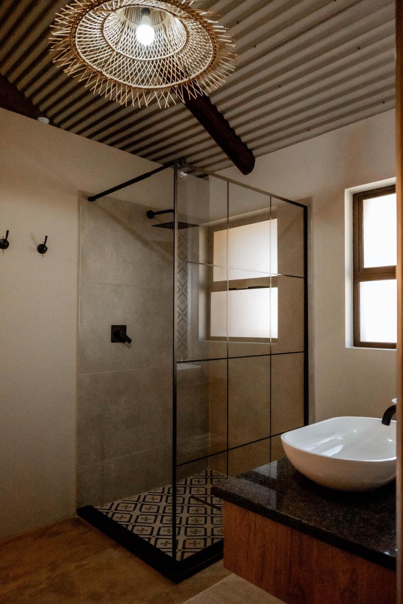 Andes Clarens Guesthouse Екстер'єр фото