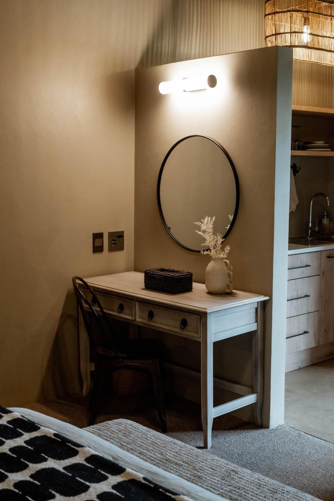 Andes Clarens Guesthouse Екстер'єр фото